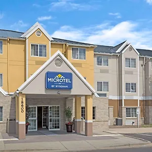 Hotel Microtel & By Wyndham Airport, Denver