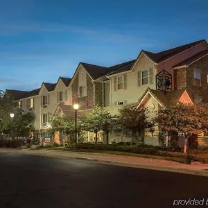 Hotel Suburban Tech Center, Denver